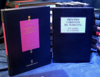 LIBROS EMPRESA MARKETING 002